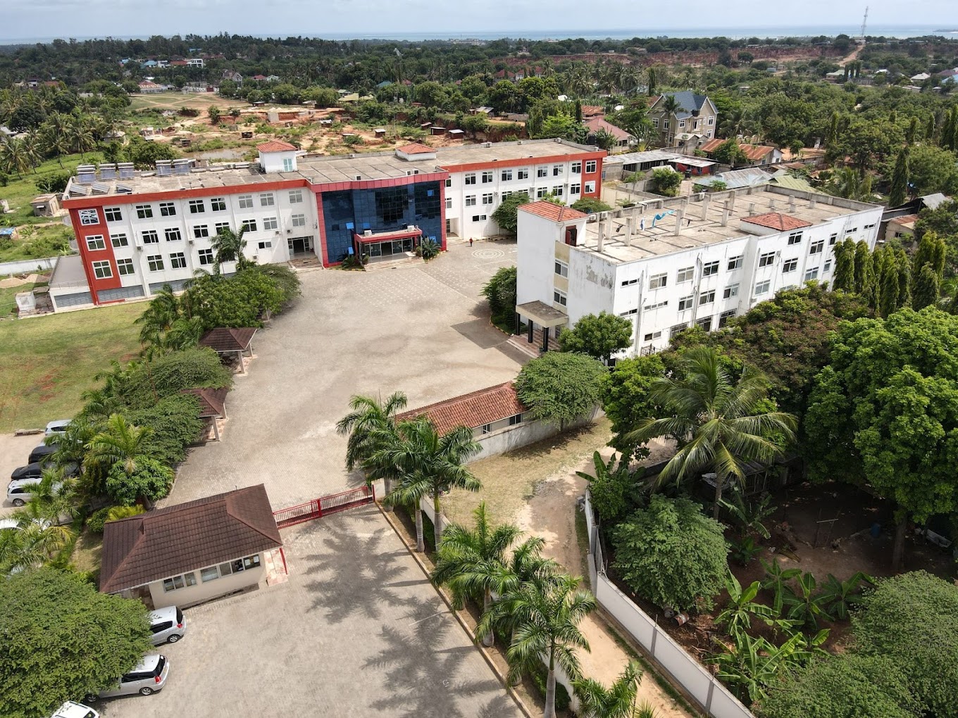 Feza International School